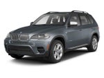 2011 BMW X5 50i AWD 4dr SUV