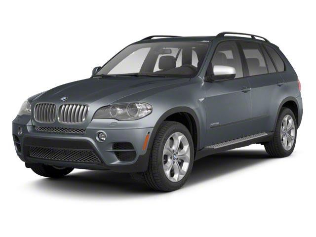 2011 BMW X5 50i AWD 4dr SUV