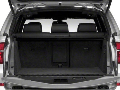 2011 BMW X5 50i AWD 4dr SUV