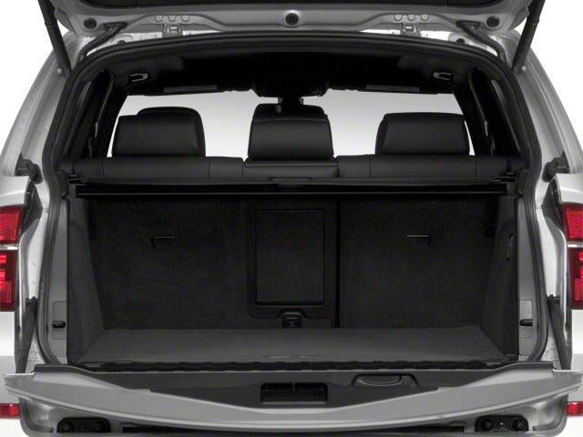2011 BMW X5 50i AWD 4dr SUV