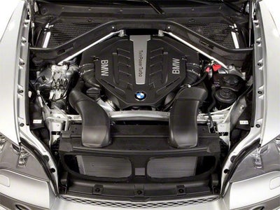 2011 BMW X5 50i AWD 4dr SUV