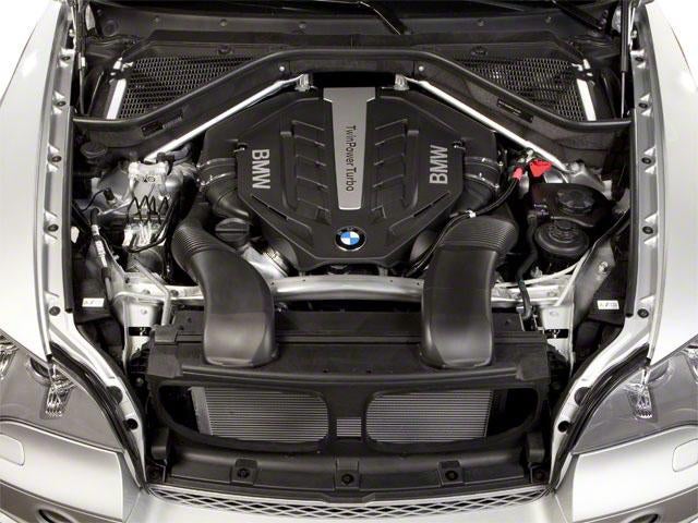 2011 BMW X5 50i AWD 4dr SUV