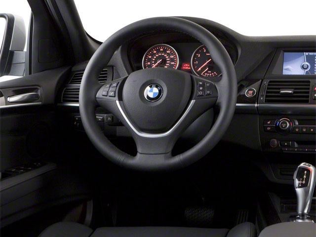 2011 BMW X5 50i AWD 4dr SUV