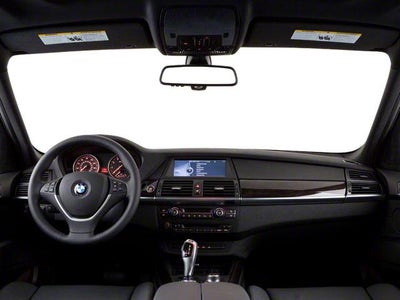 2011 BMW X5 50i AWD 4dr SUV