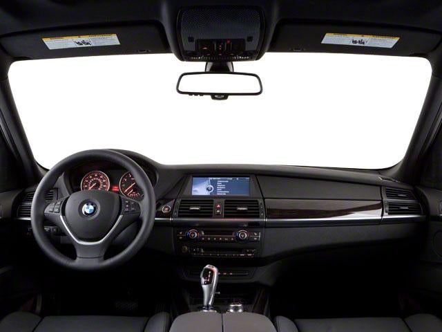 2011 BMW X5 50i AWD 4dr SUV