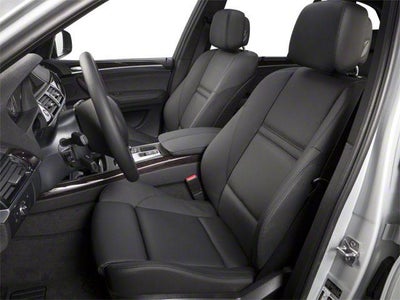 2011 BMW X5 50i AWD 4dr SUV