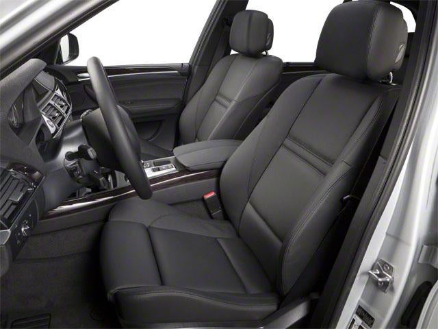 2011 BMW X5 50i AWD 4dr SUV