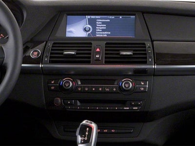 2011 BMW X5 50i AWD 4dr SUV
