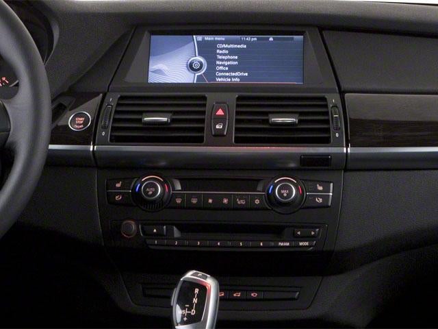 2011 BMW X5 50i AWD 4dr SUV