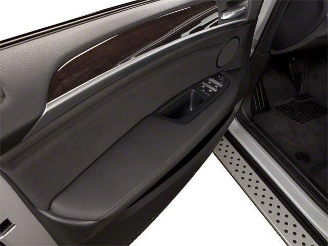 2011 BMW X5 50i AWD 4dr SUV
