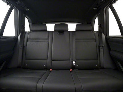 2011 BMW X5 50i AWD 4dr SUV