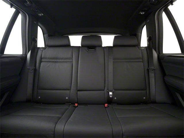 2011 BMW X5 50i AWD 4dr SUV