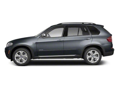 2011 BMW X5 50i AWD 4dr SUV