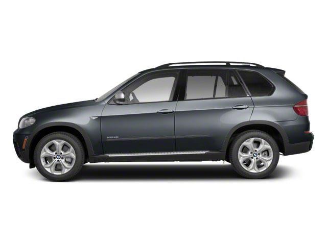 2011 BMW X5 50i AWD 4dr SUV