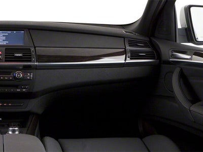 2011 BMW X5 50i AWD 4dr SUV