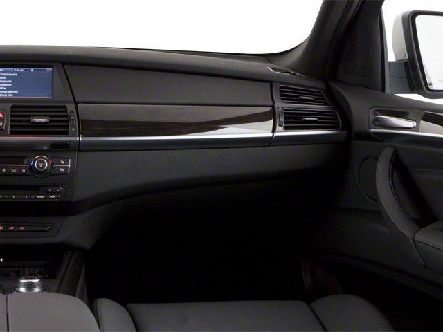 2011 BMW X5 50i AWD 4dr SUV