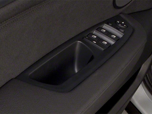2011 BMW X5 50i AWD 4dr SUV
