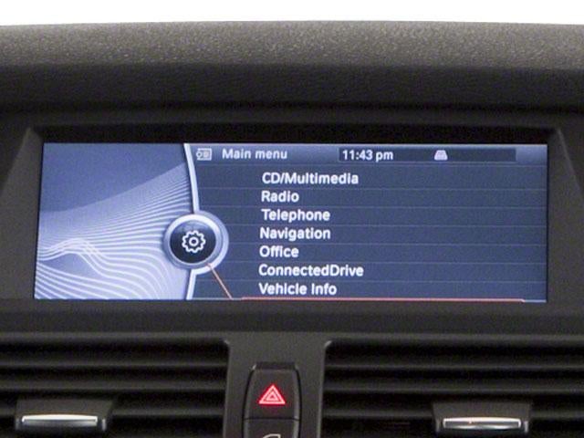 2011 BMW X5 50i AWD 4dr SUV