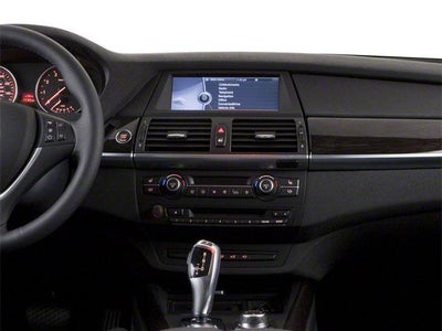 2011 BMW X5 50i AWD 4dr SUV