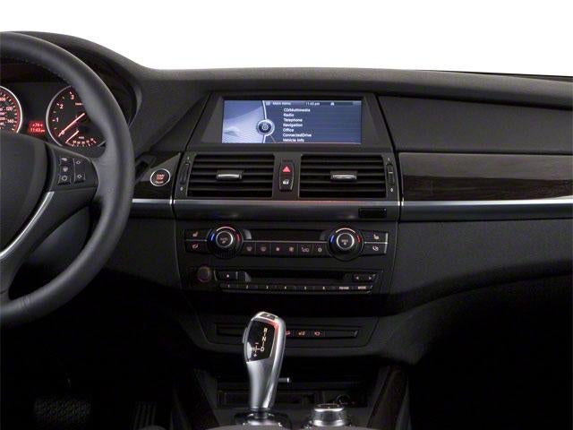 2011 BMW X5 50i AWD 4dr SUV