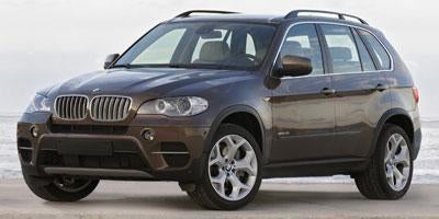 2011 BMW X5 50i AWD 4dr SUV