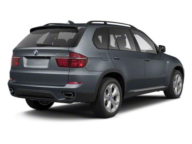 2011 BMW X5 50i AWD 4dr SUV