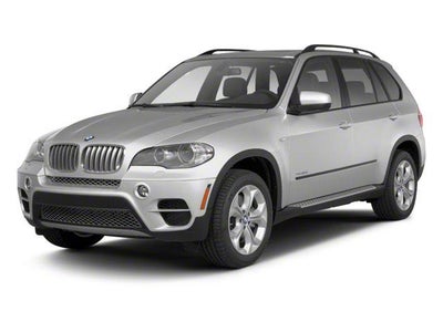 2011 BMW X5 50i AWD 4dr SUV