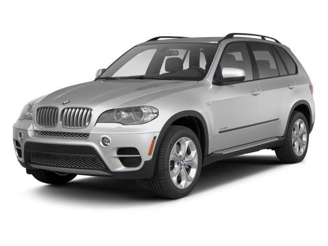 2011 BMW X5 50i AWD 4dr SUV