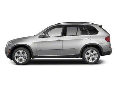 2011 BMW X5 50i AWD 4dr SUV