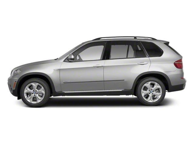 2011 BMW X5 50i AWD 4dr SUV