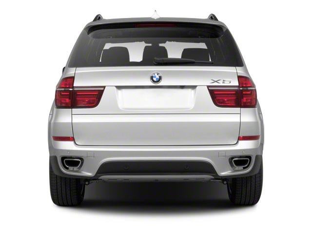2011 BMW X5 50i AWD 4dr SUV