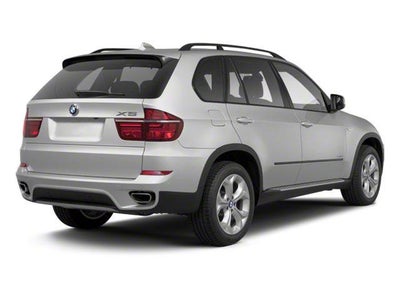2011 BMW X5 50i AWD 4dr SUV