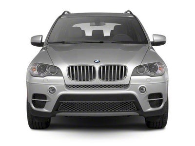2011 BMW X5 50i AWD 4dr SUV