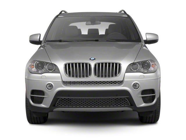 2011 BMW X5 50i AWD 4dr SUV