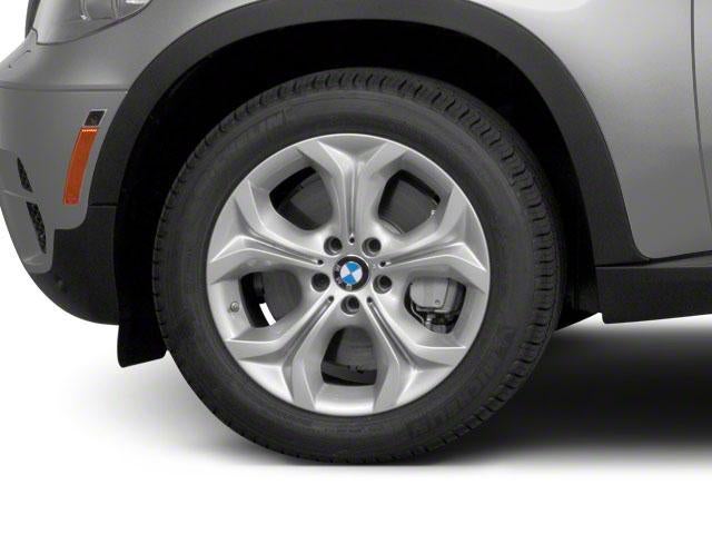 2011 BMW X5 50i AWD 4dr SUV