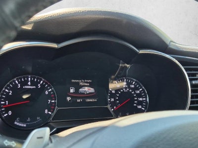 2012 Kia Optima 4dr Sdn 2.0T Auto SX