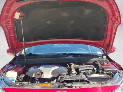 2012 Kia Optima 4dr Sdn 2.0T Auto SX