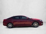 2012 Kia Optima 4dr Sdn 2.0T Auto SX