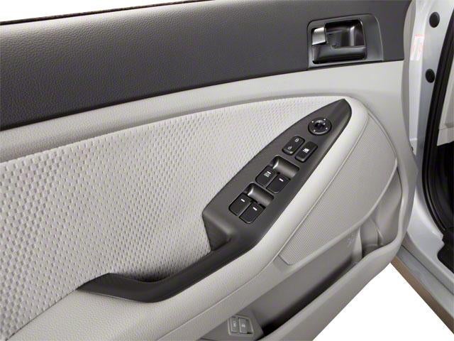 2012 Kia Optima 4dr Sdn 2.0T Auto SX