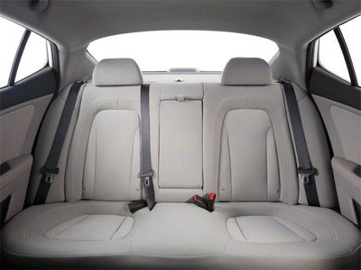 2012 Kia Optima 4dr Sdn 2.0T Auto SX