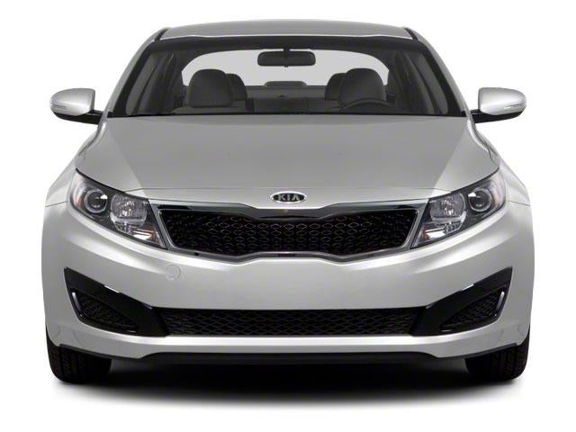 2012 Kia Optima 4dr Sdn 2.0T Auto SX