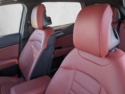 2023 Kia Sportage SX-Prestige FWD