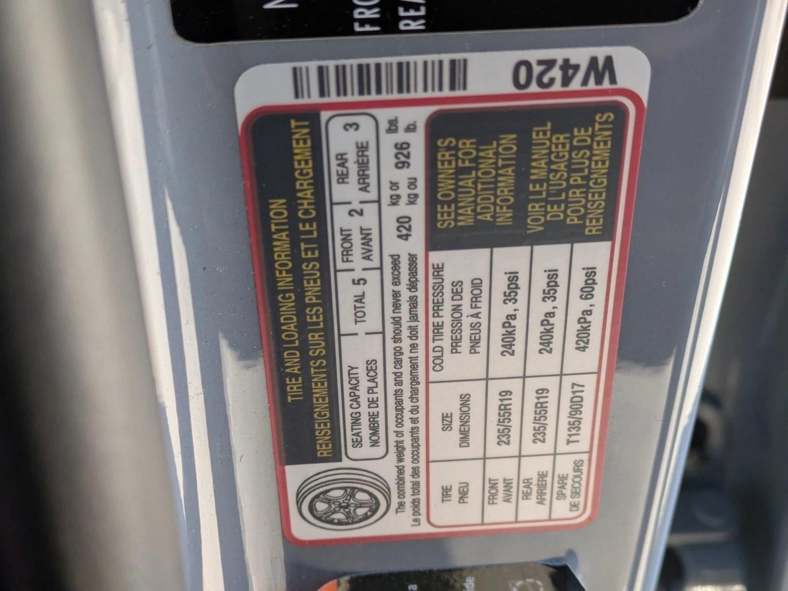 2023 Kia Sportage SX-Prestige FWD