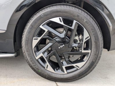 2023 Kia Sportage SX-Prestige FWD