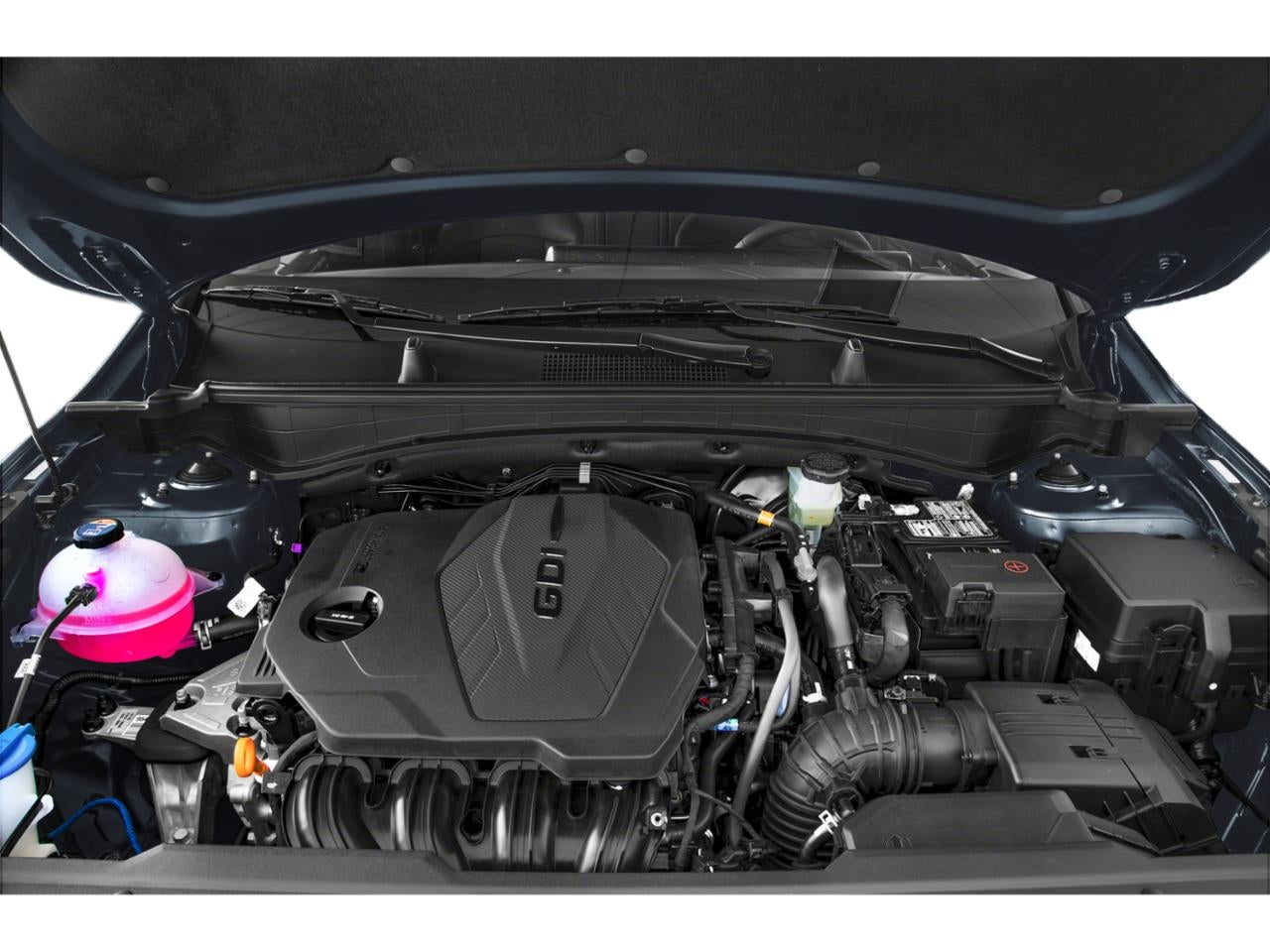 2023 Kia Sportage SX-Prestige FWD