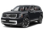 2025 Kia Telluride SX AWD