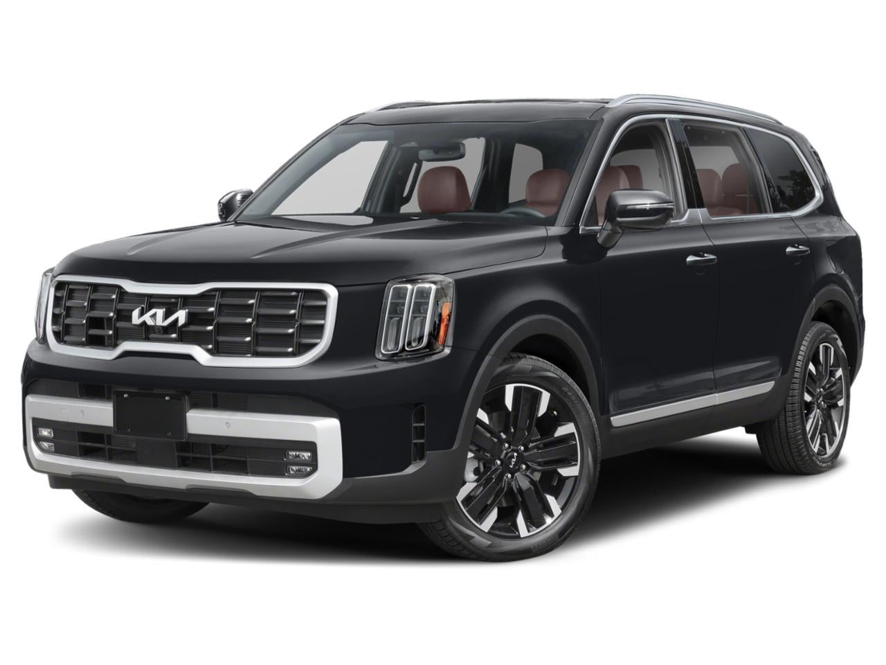 2025 Kia Telluride SX AWD