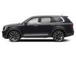 2025 Kia Telluride SX AWD