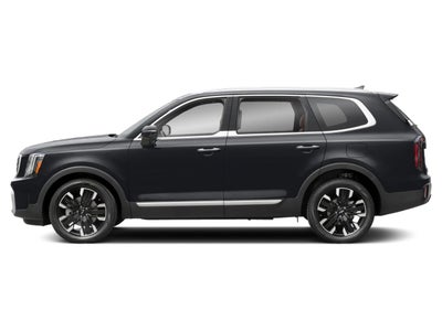 2025 Kia Telluride SX AWD