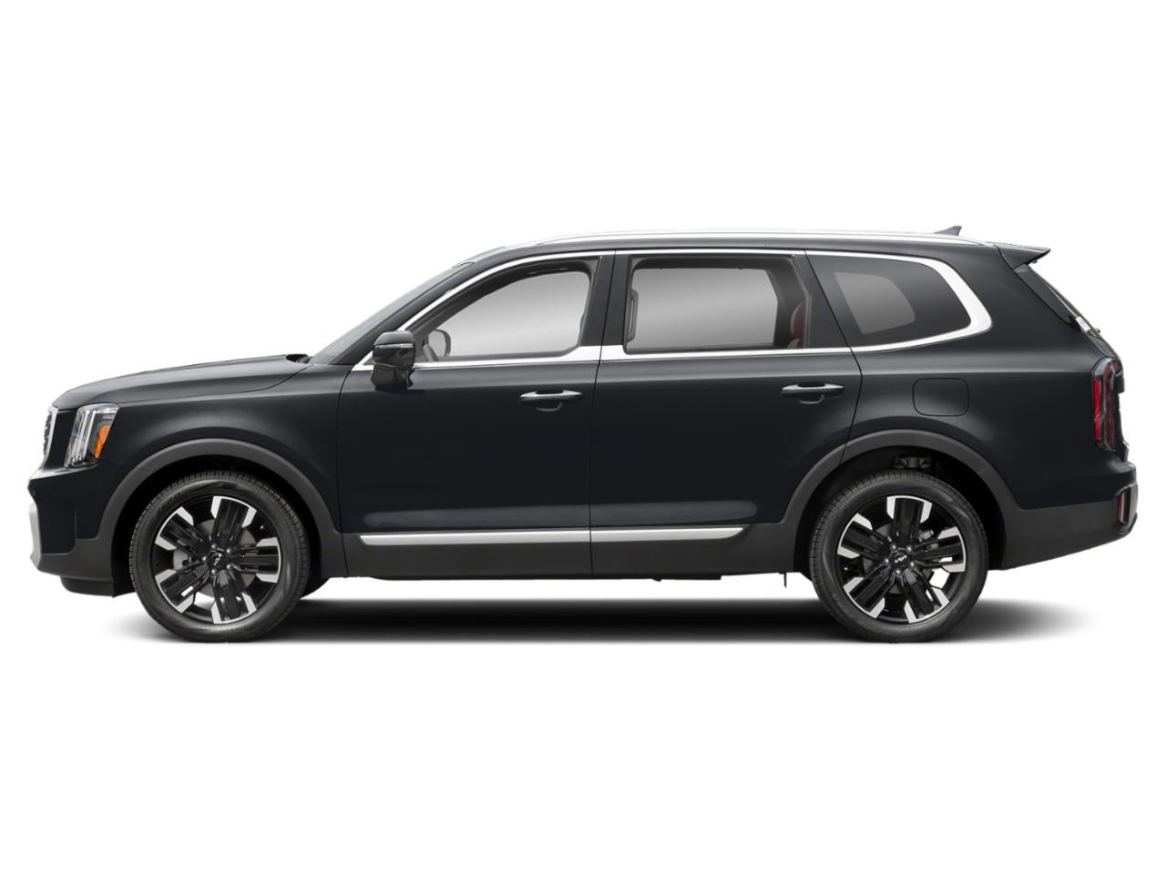 2025 Kia Telluride SX AWD
